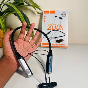 200h Regrsi RE-NY060 Wireless Neckband