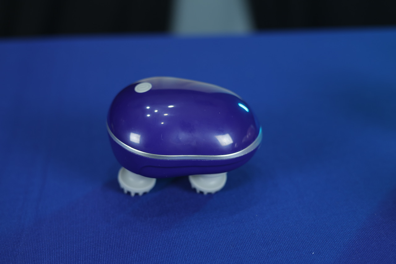 Smart Scalp Massager - Image 4