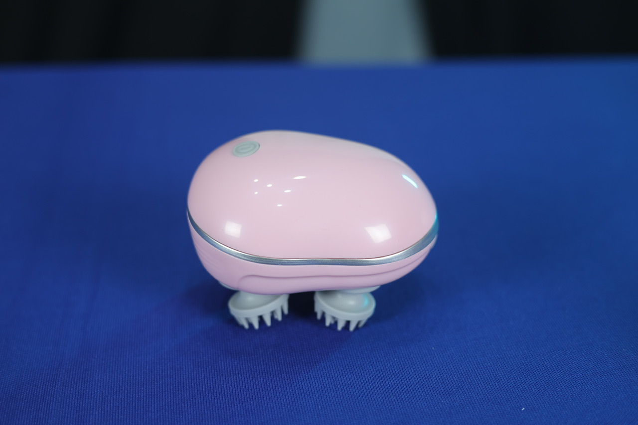 Smart Scalp Massager - Image 3