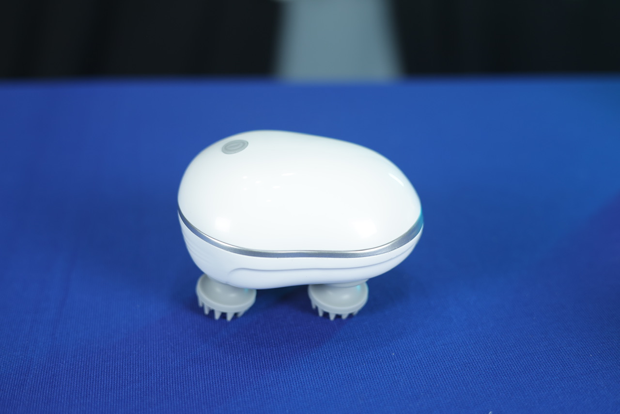 Smart Scalp Massager - Image 2