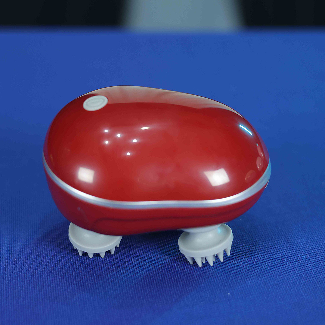 Smart Scalp Massager - Image 5