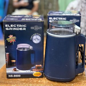 NS-8600 প্রফেশনাল ইলেকট্রিক গ্রাইন্ডার