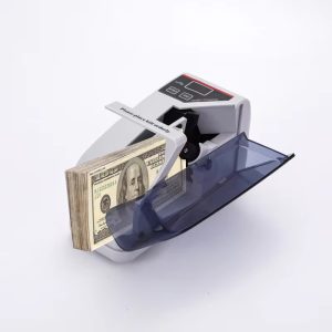 হ্যান্ডি টাকা গোনার মেশিন-501