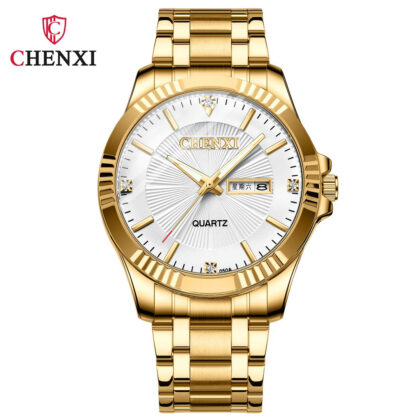 Single Watch-Male – W11-M