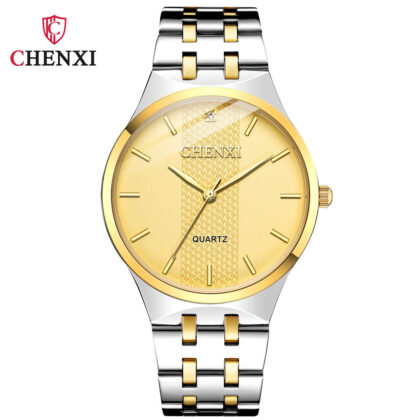 Single Watch-Male – W12-M