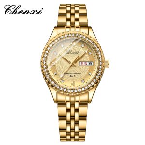 Single Watch-Female - W4-F