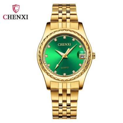 Single Watch-Female – W5-F