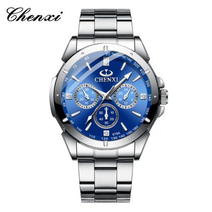 Single Watch-Male – W7-M