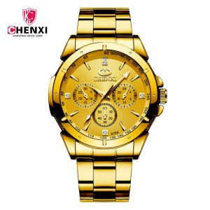 Single Watch-Male - W9-M