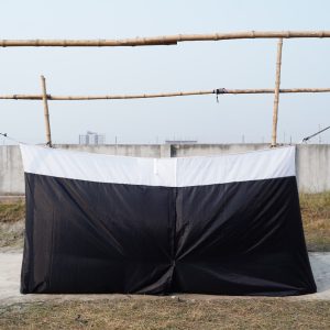 স্মার্ট মুর্দা মশারী - MM01