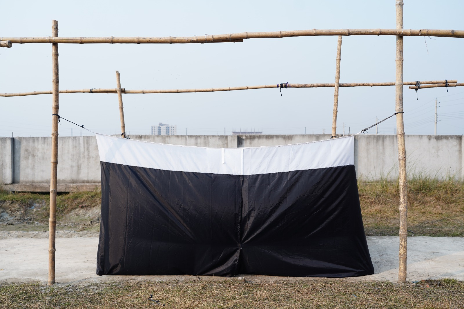 স্মার্ট মুর্দা মশারী - MM01