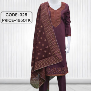 matching-dark-purple-three-piece-325t