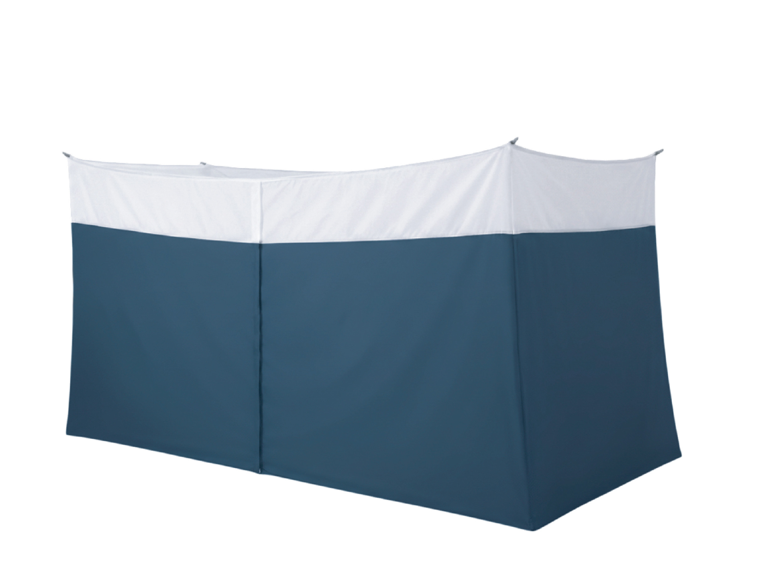 "স্মার্ট মুর্দা মশারী - মডেল mm03"